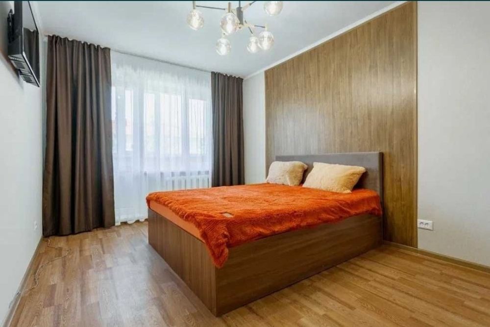 Сдаю однушку посуточно в центре города