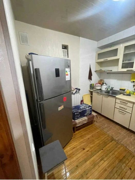 У'рда Шайхонтохурский продаётся 2-комнитная квартира