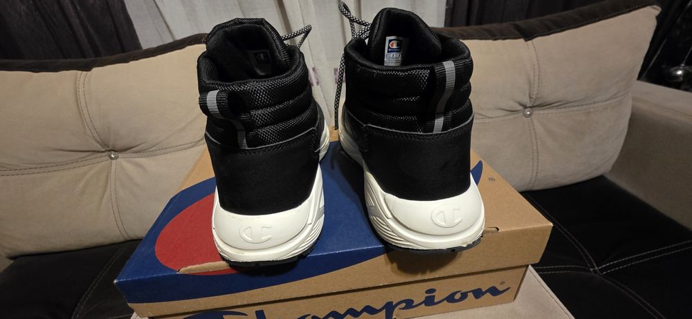 Ghete de iarnă  impermeabile Champion