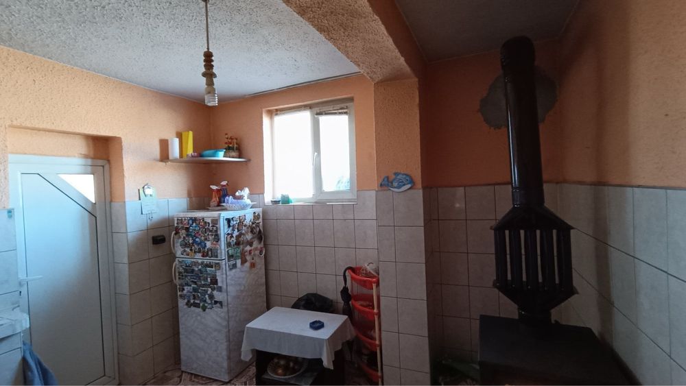 Продава се Промишлена сграда в Търговище, Вароша - 3646 кв.м за 35 €/кв.м - Снимка #9