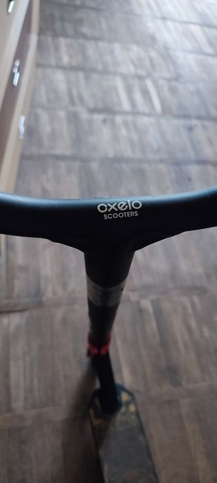Trotineta oxelo scooters