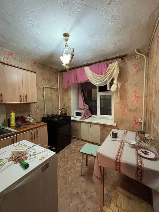 Продажа 1 комн квартиры