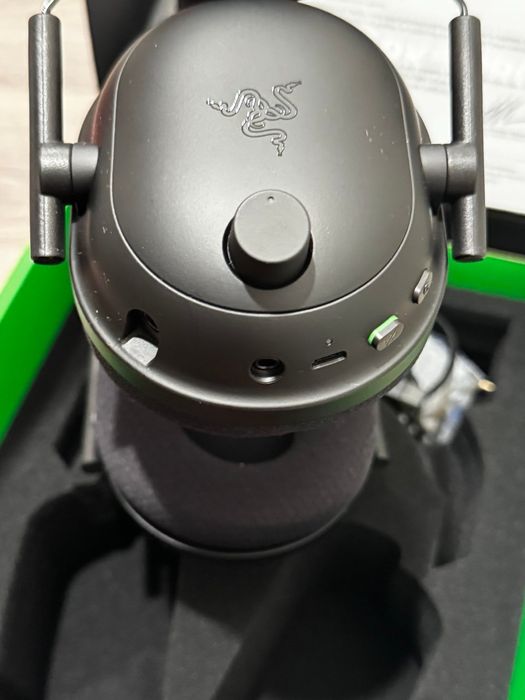 Razer Blackshark V2 Pro