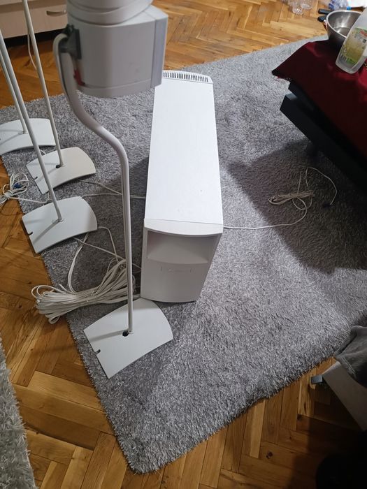 Висок клас home theater BOSE