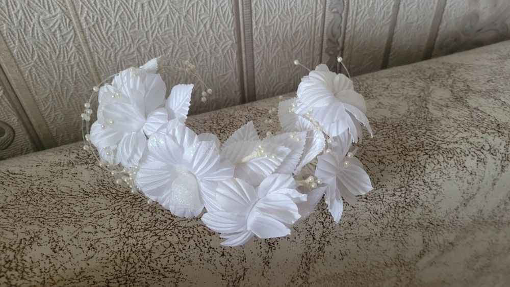 Продам свадебный набор.