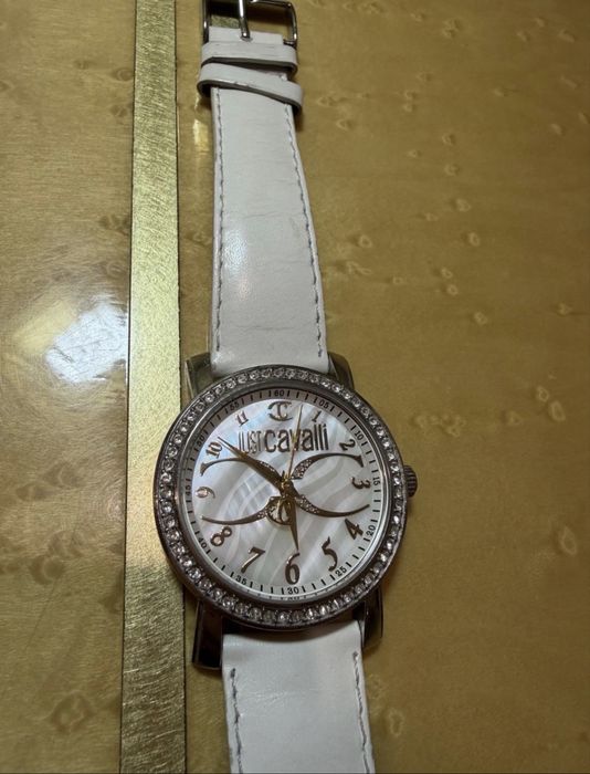 Женские часы Just Cavalli