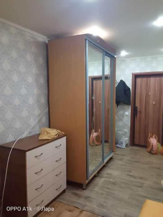 Сдам комнату в общежитии в районе Вокзала