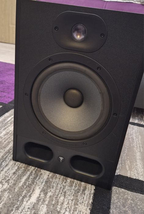 Monitoare studio Focal Alpha 80