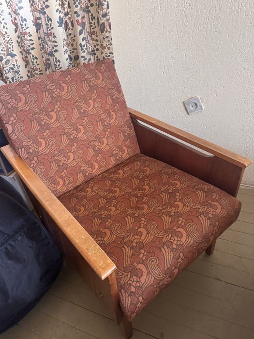 2 фотьойла в добро състояние