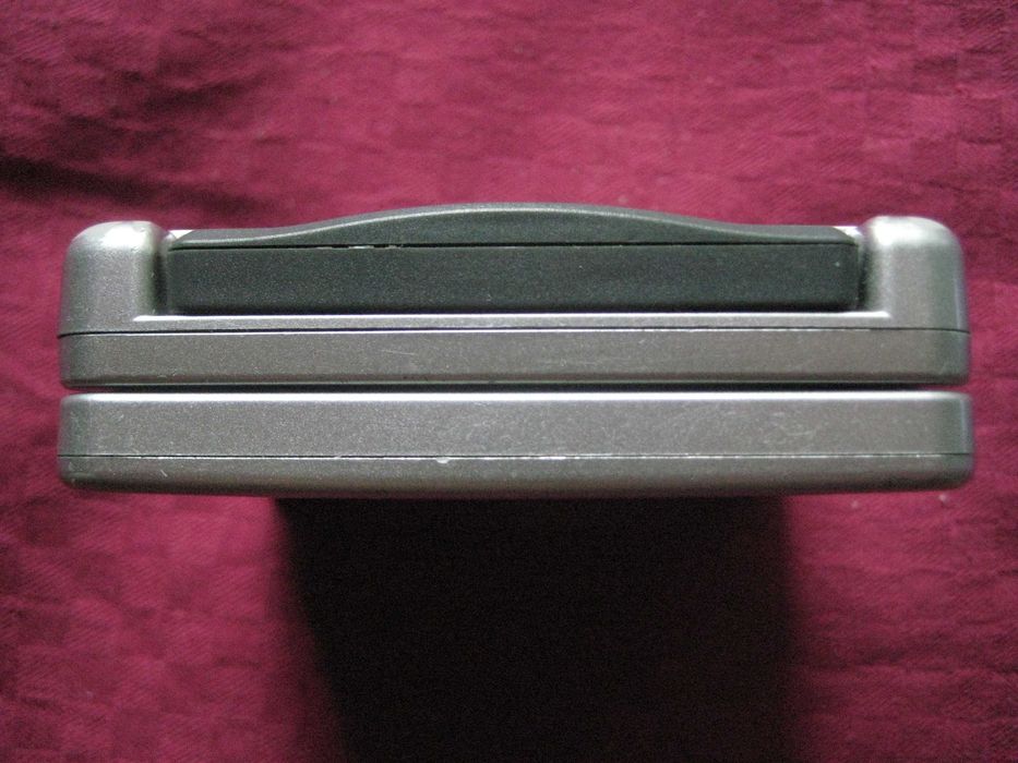 Продавам конзола GBA SP AGS-001 + игра