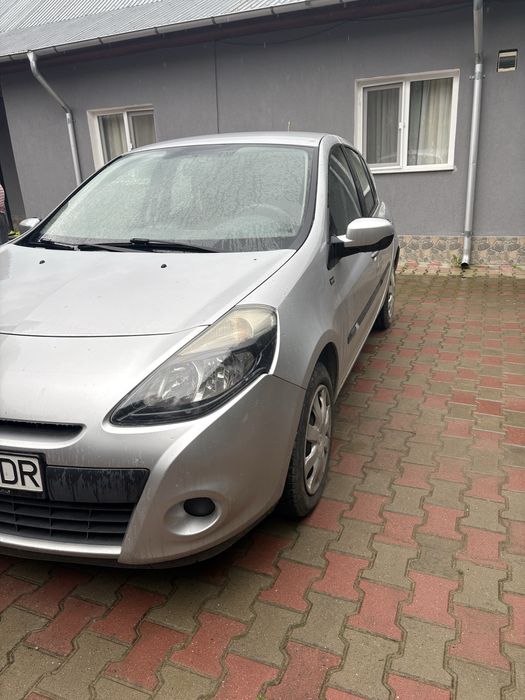 vand renault clio 3