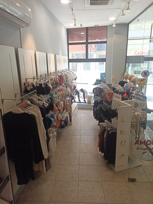 Продава се разработен бизнес