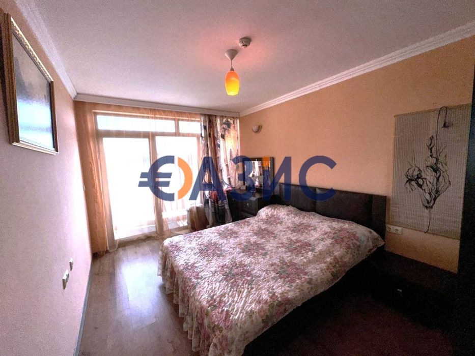 Апартамент с 1 спалня в "Лазур 5", Свети Влас, България, 64 кв. м.