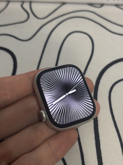 Apple Watch Series 10