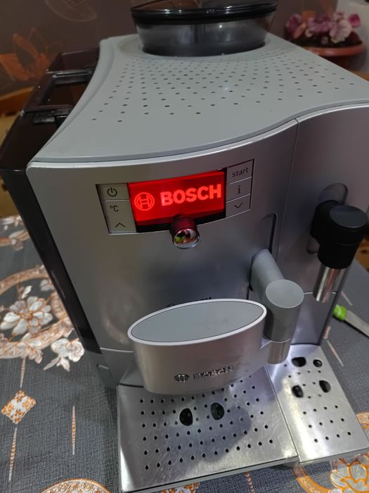 Expresor Bosch verobar 100