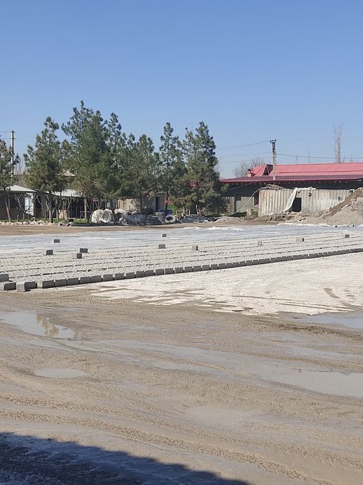 Шлакаблок клинец шебен кампот 70 30 булыга Тош камень песок кум