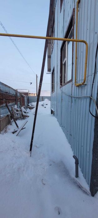 Продается дом в СО Текстильщик