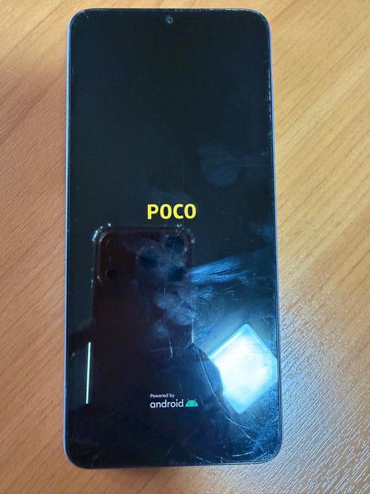 Продам телефон РОСО