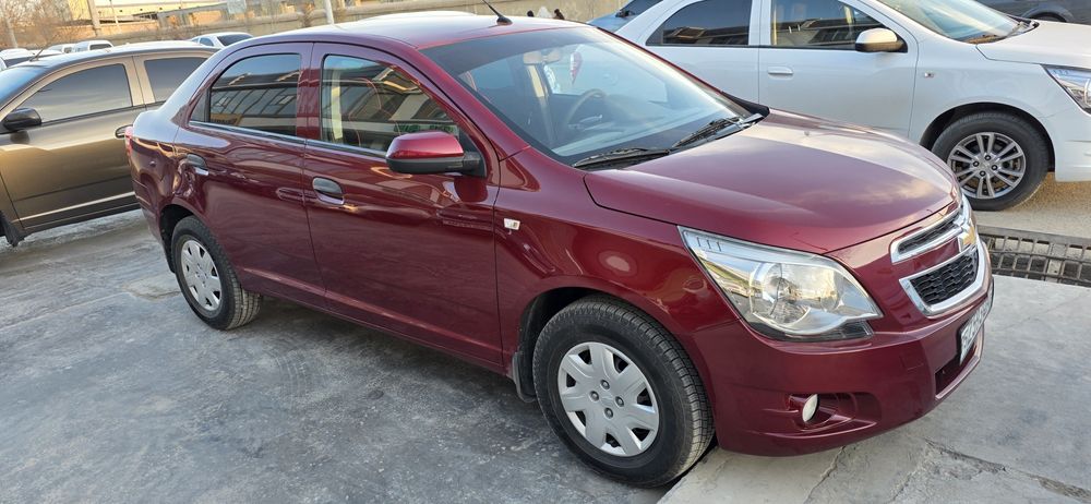 Коболт механика 2020-21 йил