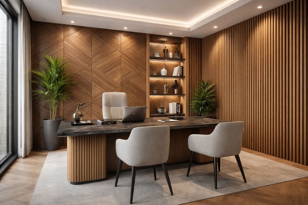 Бамбуковые панели, гибкий мрамор, ламинат | Отделочные материалы