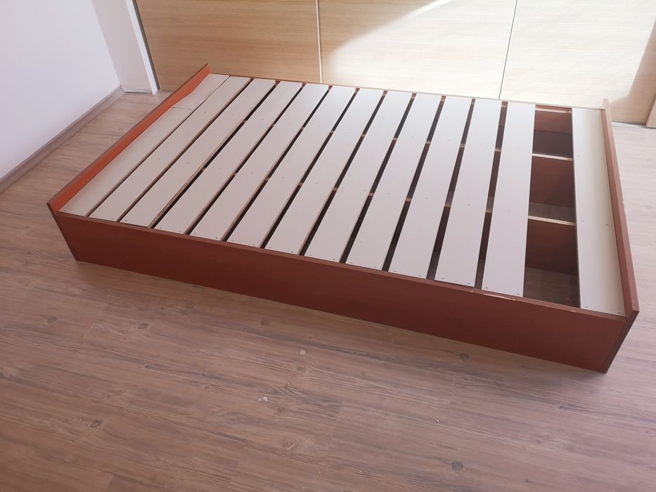 Цената е от ВАС Мебели за детска стая спалня гардероб шкаф бюро легло