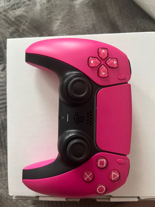 Продам геймпад ps5 оригинал новый