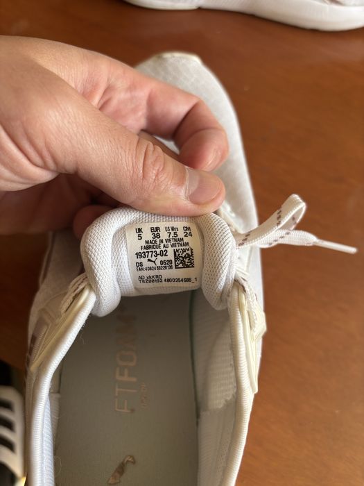 Дамски маратонки Puma