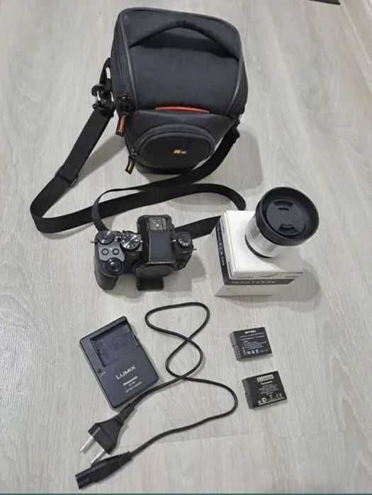 Aparat foto Mirrorless de vânzare