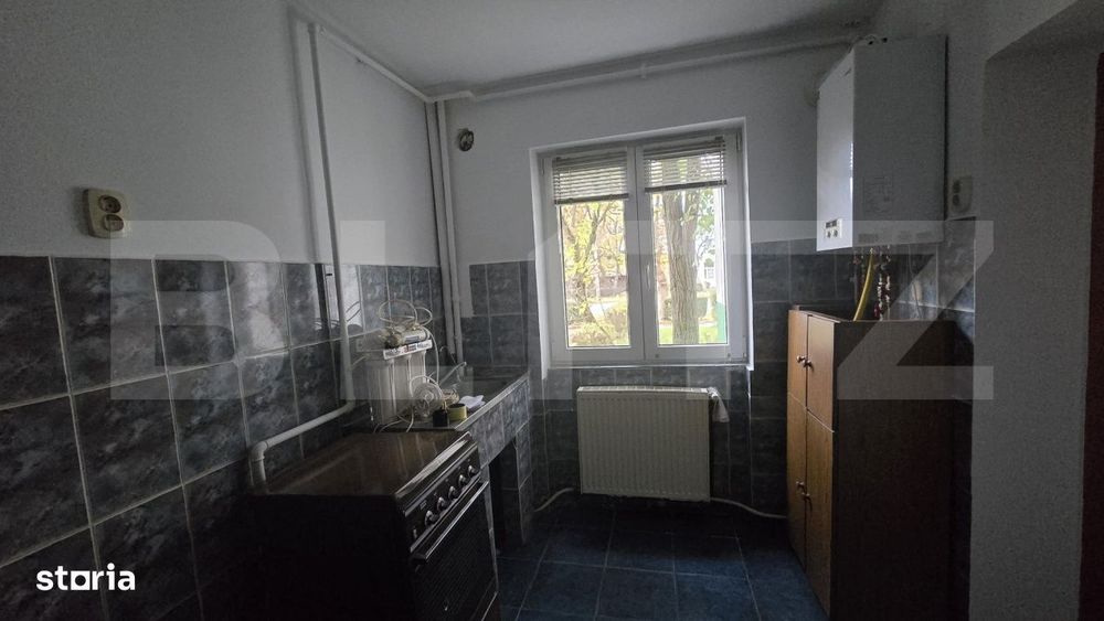 Apartament 3 camere, 62 mp, zona Careiului