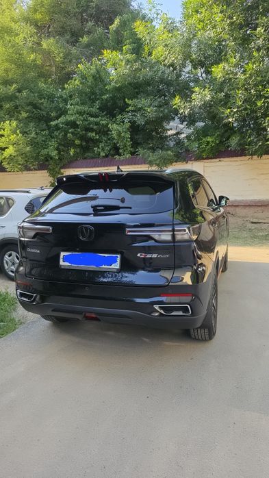 Changan CS55PLUS