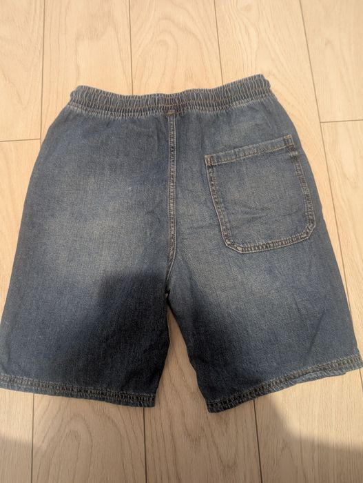 Pantaloni scurti copii NOU Reserved marimea 158 cm si 164