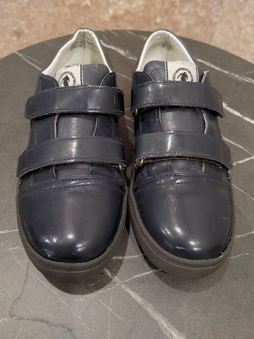 Продам! Макасины для мальчика подростка!