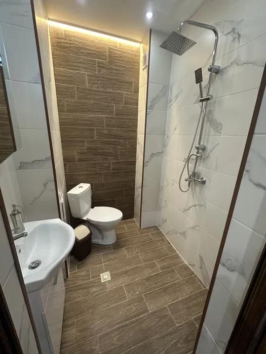 Дава се под наем Двустаен апартамент в Пловдив, Тракия - 50 кв.м за 408 € - Снимка #6