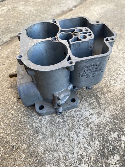 Corp carburator Aro ( IMS )