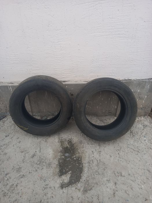 Шины летние 2 штуки