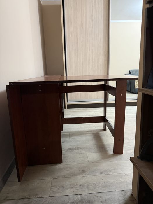 Стол книжка большой