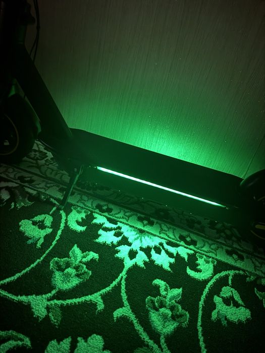 Электросамокат Т4 макс