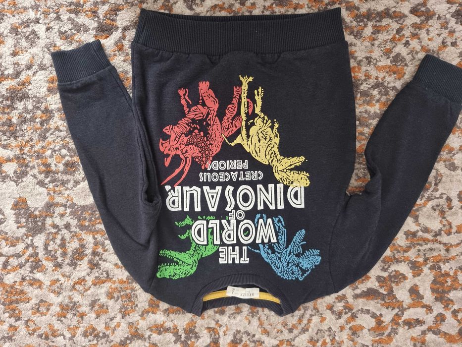 ЛОТ 11 бр Mayoral breeze chicco 3 години