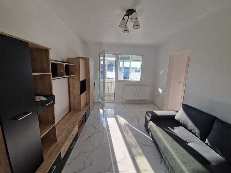 apartament 3 camere zona mioritei 350 euro + 1 luna garantie