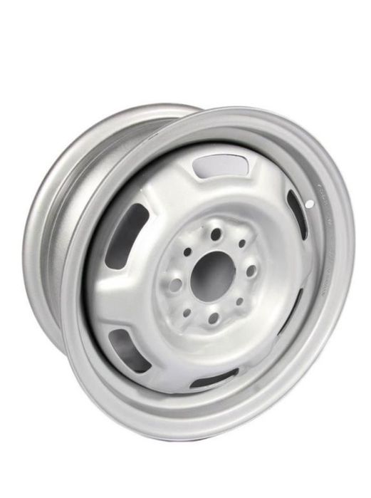 Новый штамп на ваз