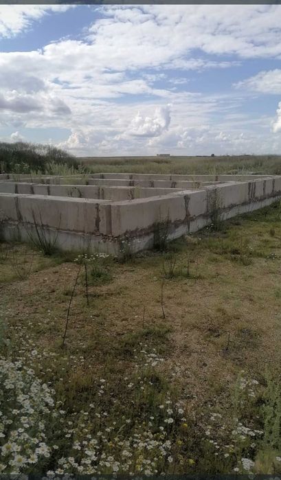 Продам земельный участок п. Байтерек