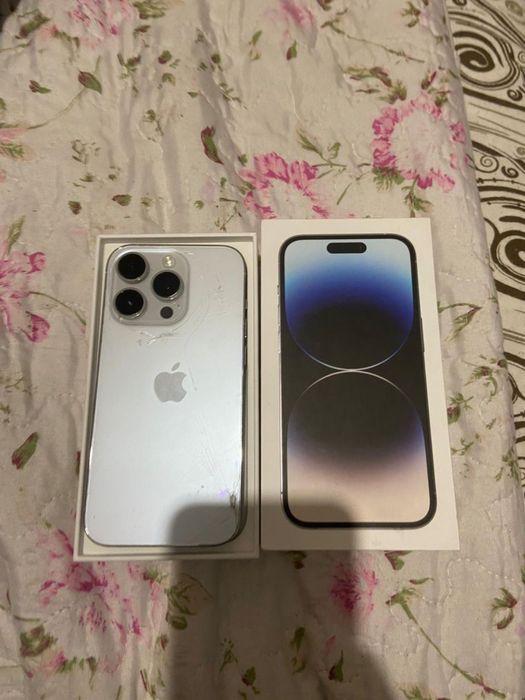 Аифон 14 про хороший