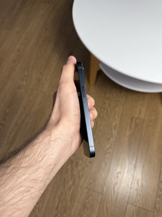 iPhone 13 Midnight 128gb Impecabil