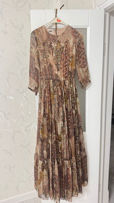 Платье дизайнерское