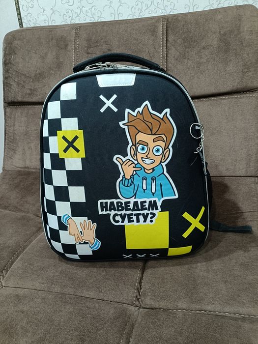 Продам рюкзак в отличном состоянии