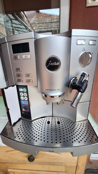 Expresor cafea Jura