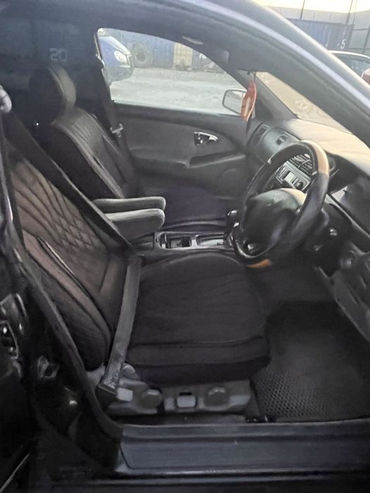 Mitsubishi diamante 1996