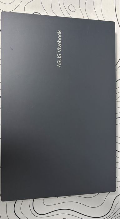 Laptop ASUS Vivobook X1052Z-15.6”, Full HD,i7 - 12700H 475 SSD, черен