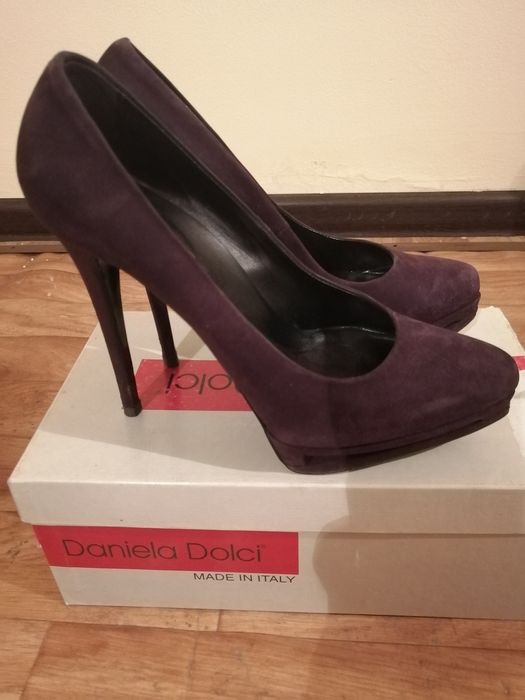 Женская обувь туфли