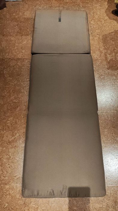 14 броя сгъваеми матраци